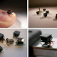 Illustration for article titled Army of Flea-Sized Robots to Do Our Bidding in the Future